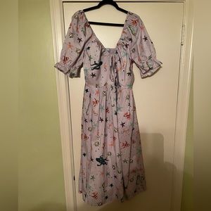 Hill House Home Ophelia Dress